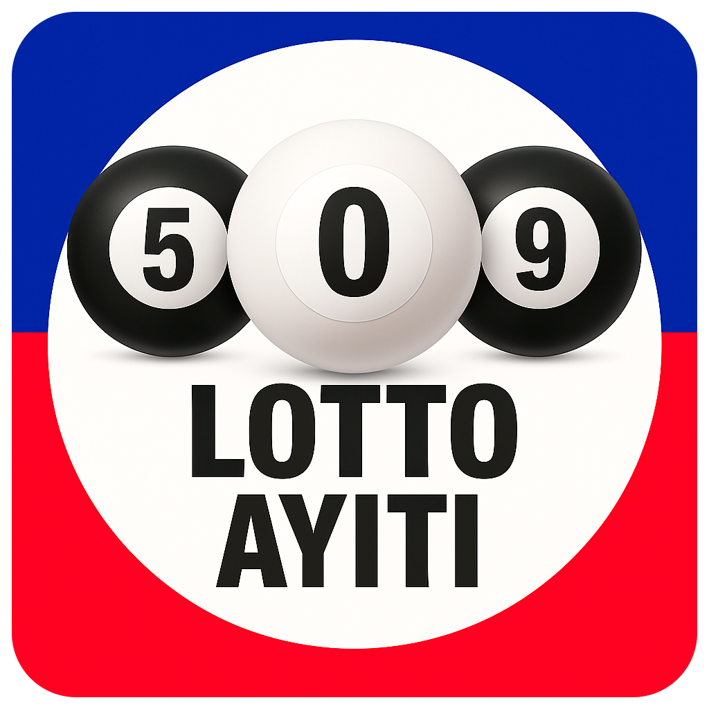 Lotto Ayiti